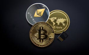 Cryptocurrency Markets See Unexpected Surge
